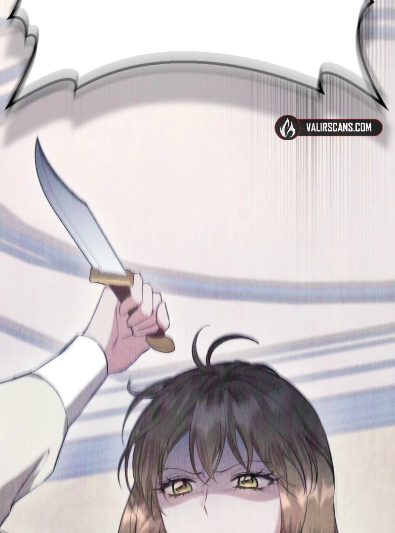 The Extra Decided to Be Fake Chapter 40 - Page 47