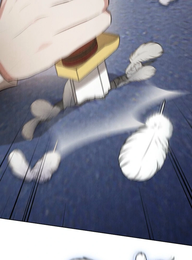 The Extra Decided to Be Fake Chapter 40 - Page 51