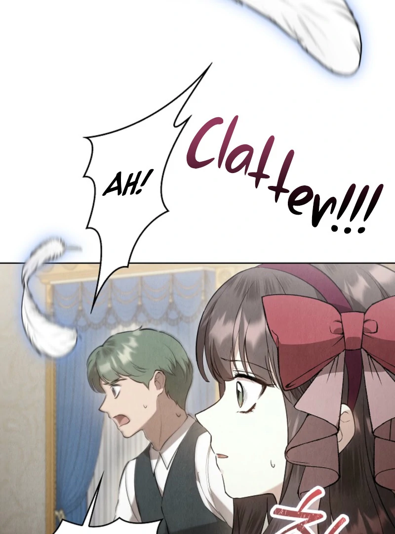 The Extra Decided to Be Fake Chapter 40 - Page 54