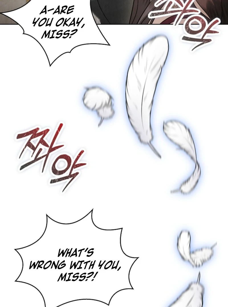 The Extra Decided to Be Fake Chapter 40 - Page 55