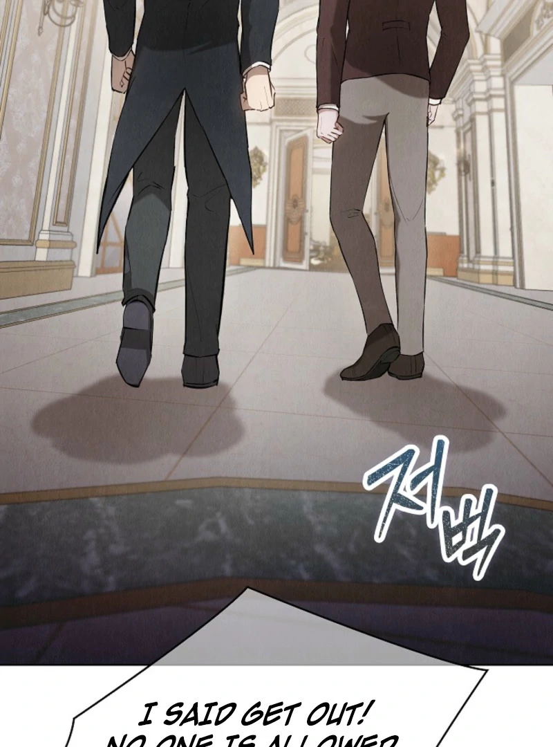 The Extra Decided to Be Fake Chapter 40 - Page 61