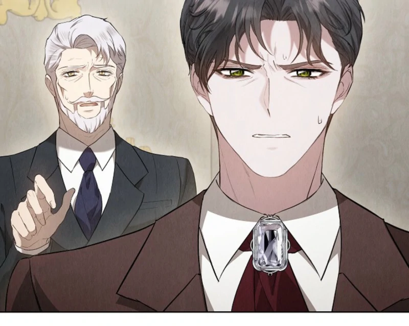 The Extra Decided to Be Fake Chapter 40 - Page 66