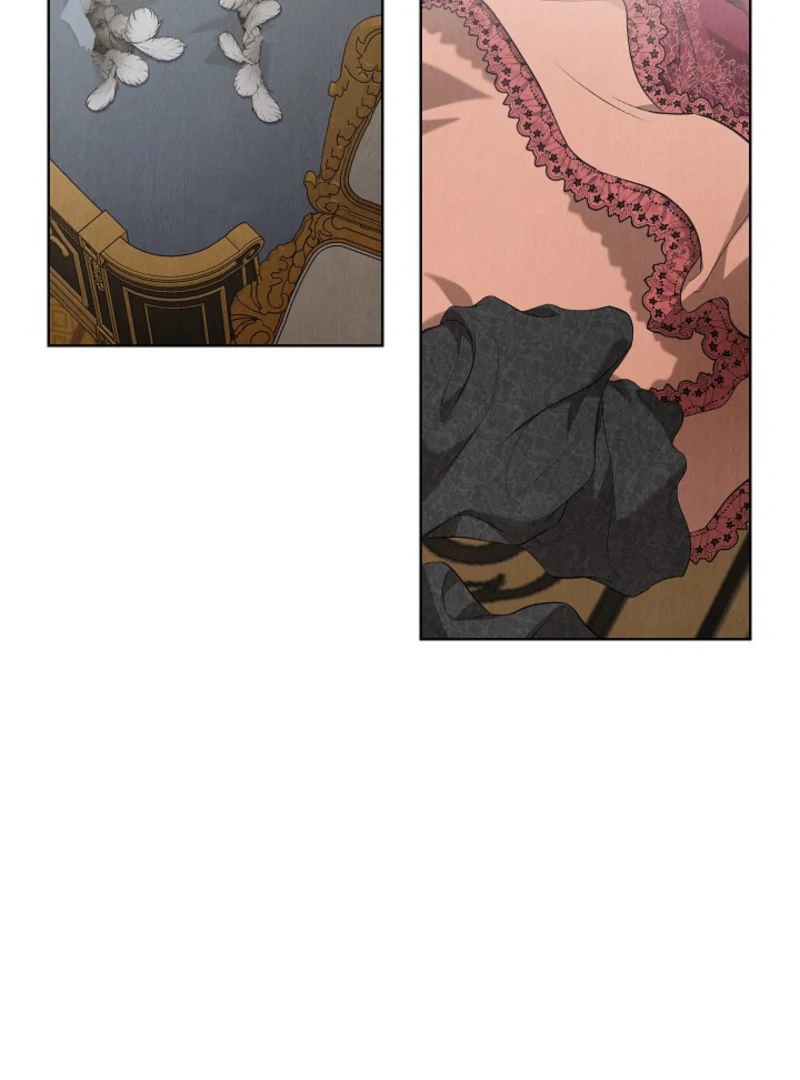 The Extra Decided to Be Fake Chapter 40 - Page 69