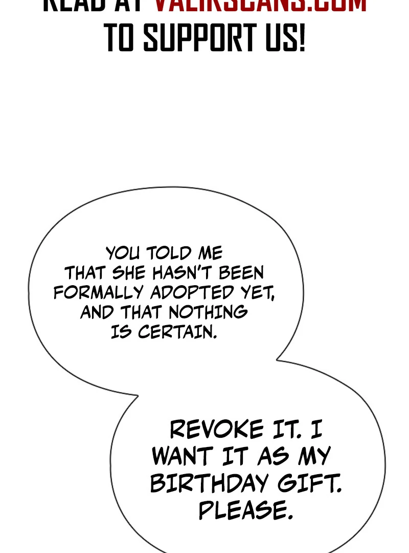 The Extra Decided to Be Fake Chapter 40 - Page 76