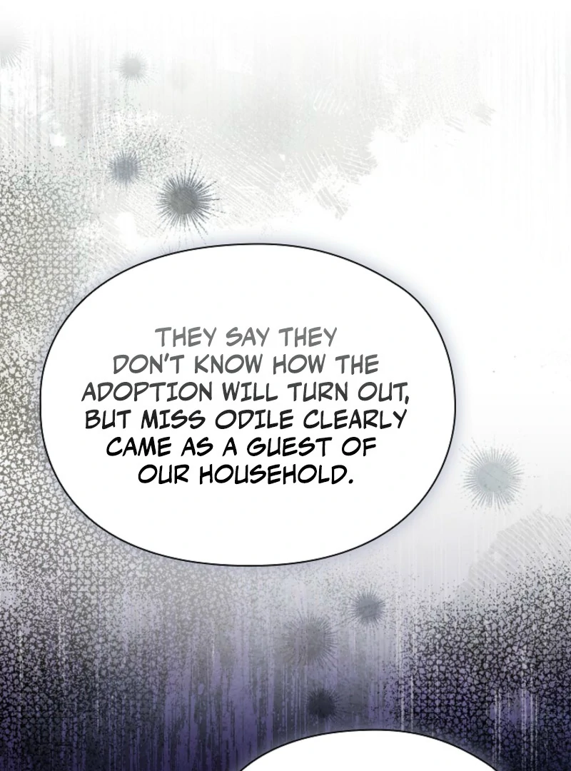 The Extra Decided to Be Fake Chapter 40 - Page 79