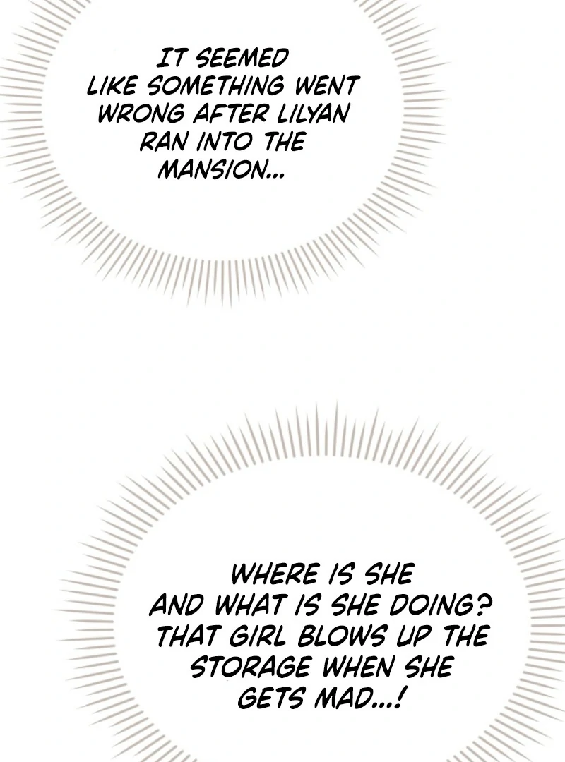 The Extra Decided to Be Fake Chapter 40 - Page 95