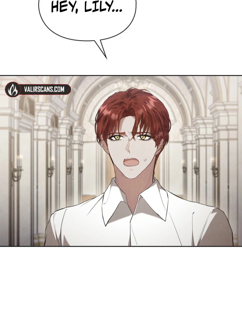 The Extra Decided to Be Fake Chapter 40 - Page 98