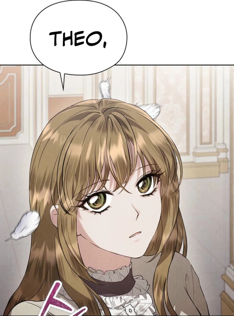 The Extra Decided to Be Fake Chapter 40 - Page 104