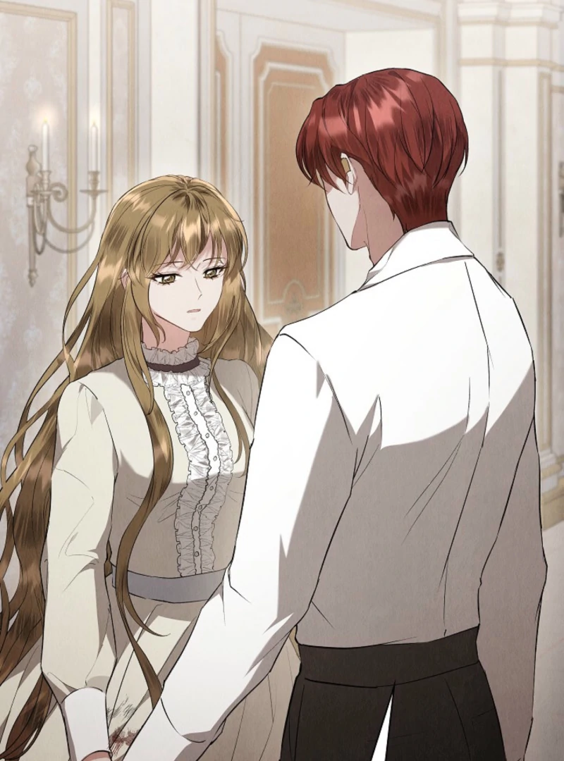 The Extra Decided to Be Fake Chapter 40 - Page 107