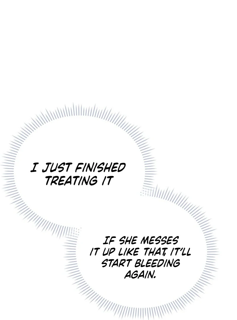 The Extra Decided to Be Fake Chapter 40 - Page 112