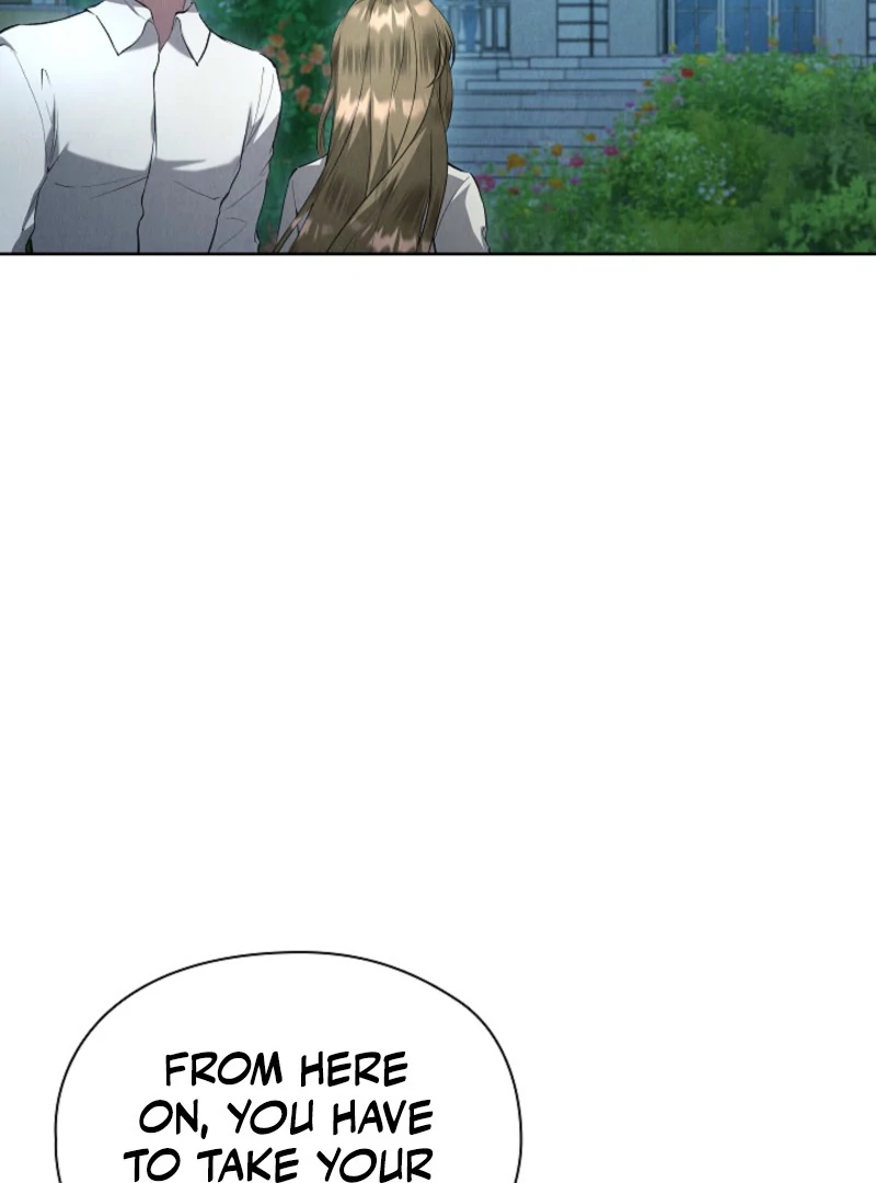 The Extra Decided to Be Fake Chapter 40 - Page 117