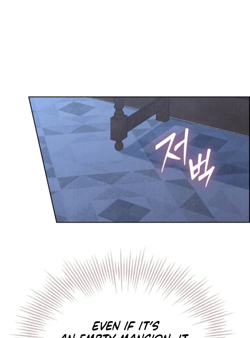 The Extra Decided to Be Fake Chapter 40 - Page 121