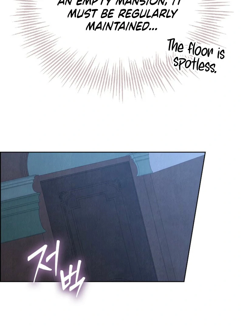 The Extra Decided to Be Fake Chapter 40 - Page 122