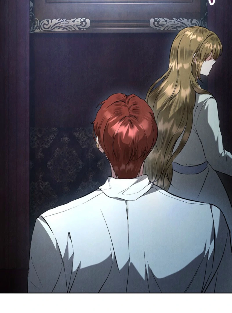 The Extra Decided to Be Fake Chapter 40 - Page 129