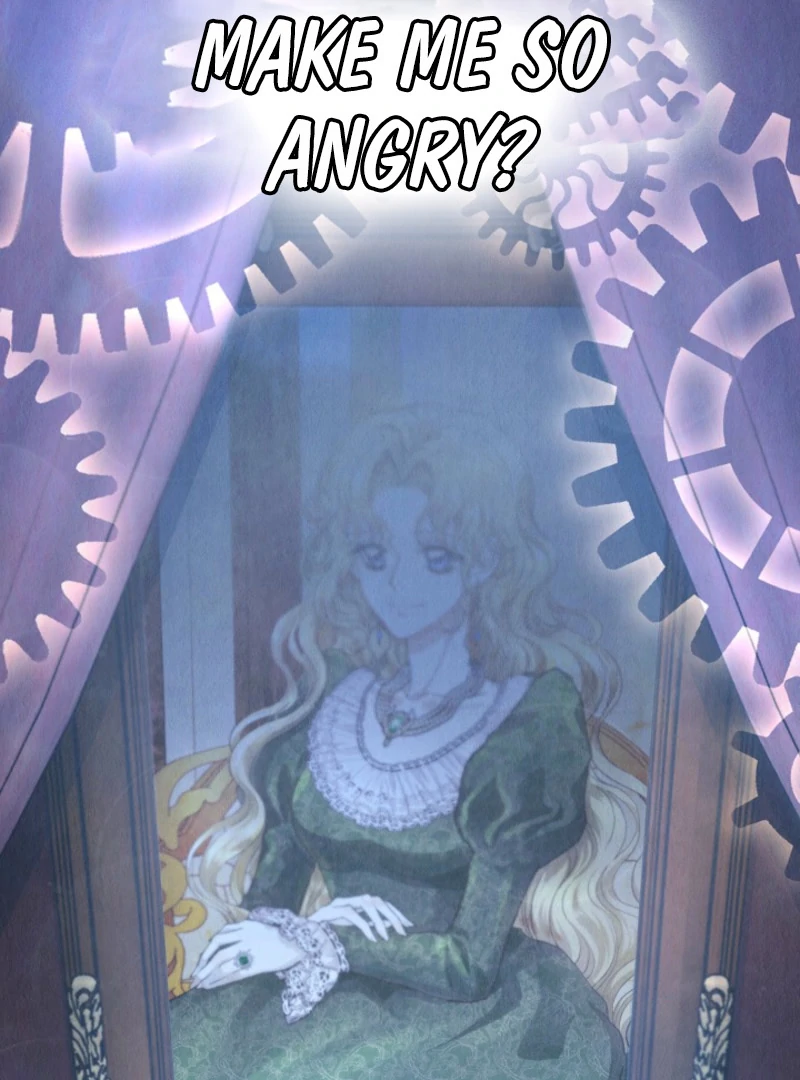 The Extra Decided to Be Fake Chapter 40 - Page 155