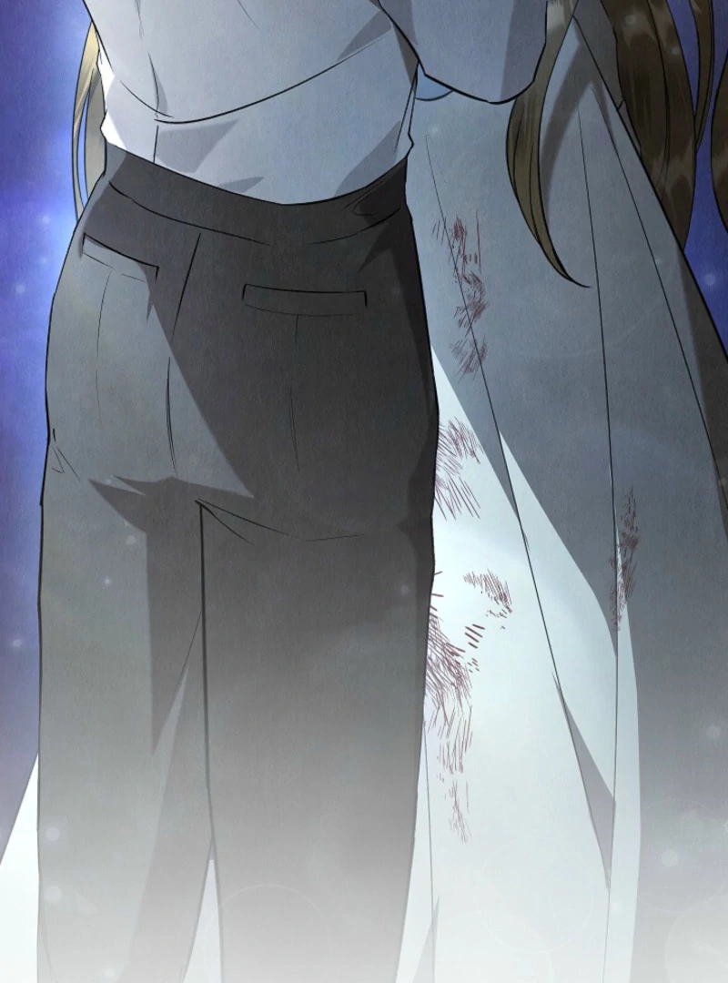 The Extra Decided to Be Fake Chapter 40 - Page 157