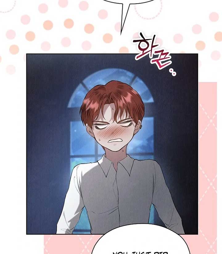 The Extra Decided to Be Fake Chapter 41 - Page 13