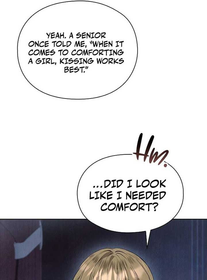 The Extra Decided to Be Fake Chapter 41 - Page 15