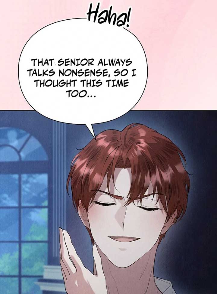 The Extra Decided to Be Fake Chapter 41 - Page 43