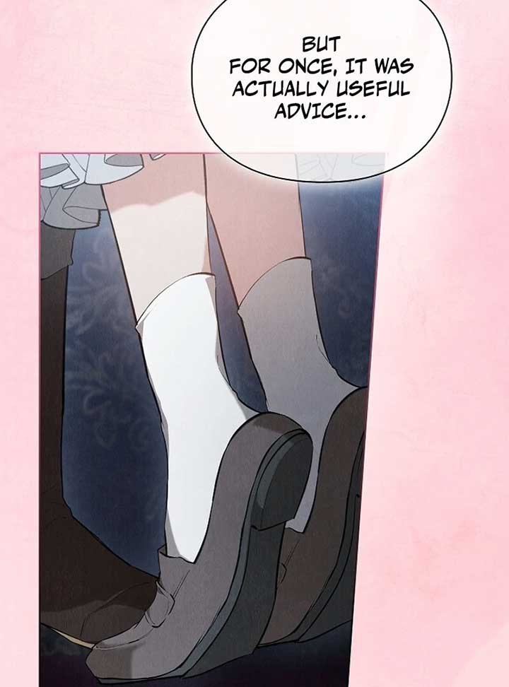 The Extra Decided to Be Fake Chapter 41 - Page 45