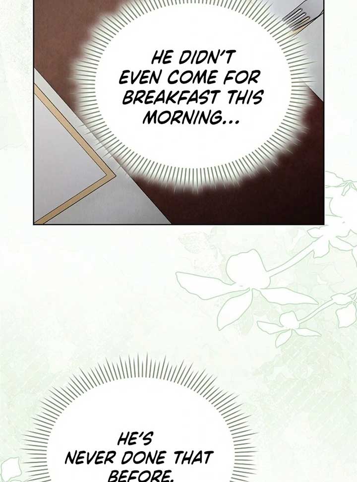 The Extra Decided to Be Fake Chapter 41 - Page 58