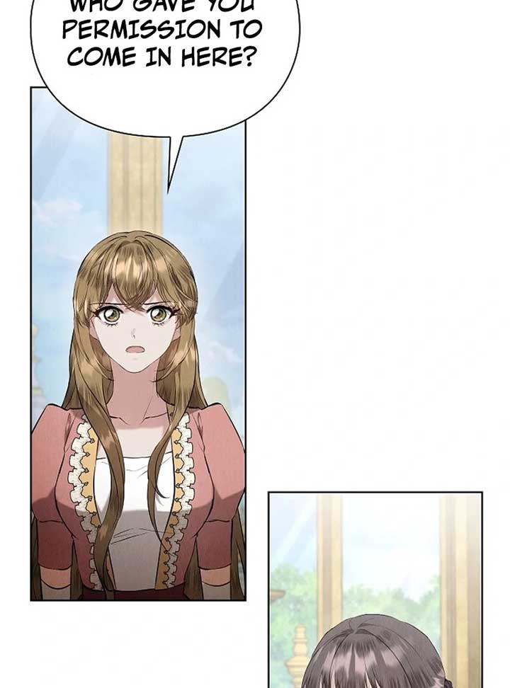 The Extra Decided to Be Fake Chapter 41 - Page 65