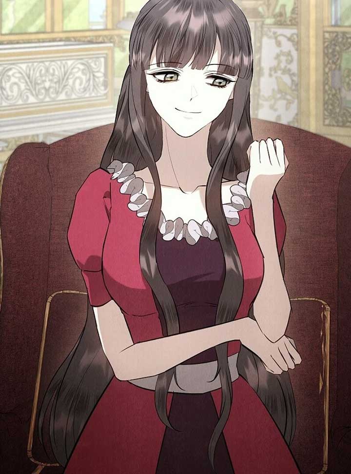 The Extra Decided to Be Fake Chapter 41 - Page 72