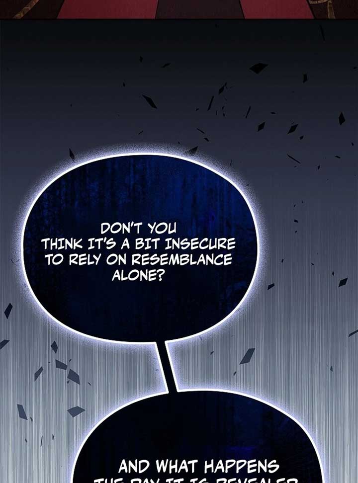 The Extra Decided to Be Fake Chapter 41 - Page 73