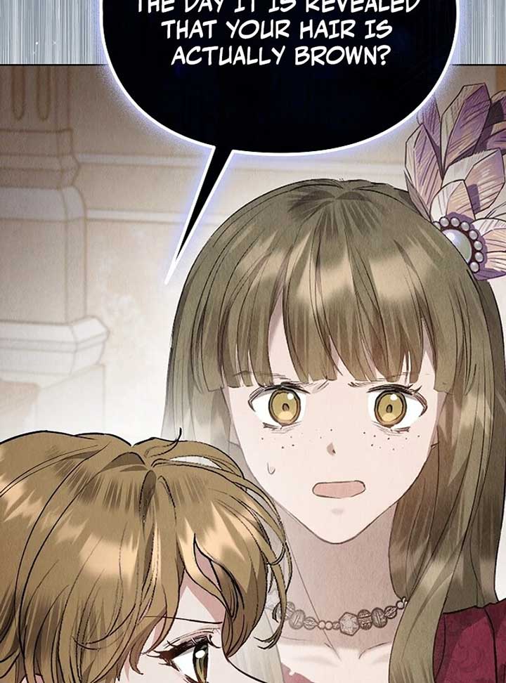 The Extra Decided to Be Fake Chapter 41 - Page 74