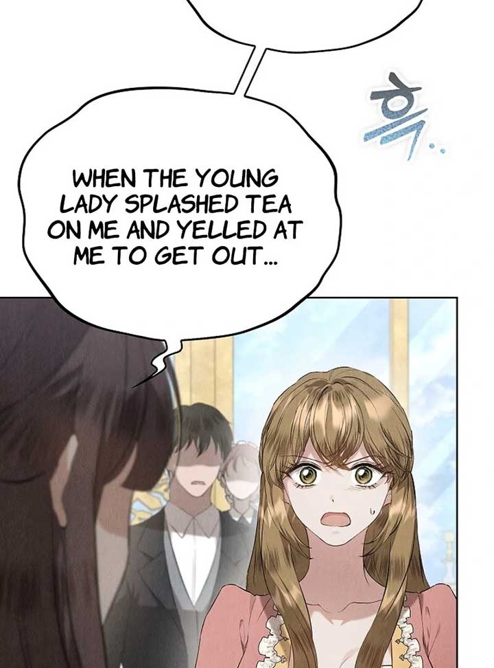 The Extra Decided to Be Fake Chapter 41 - Page 96