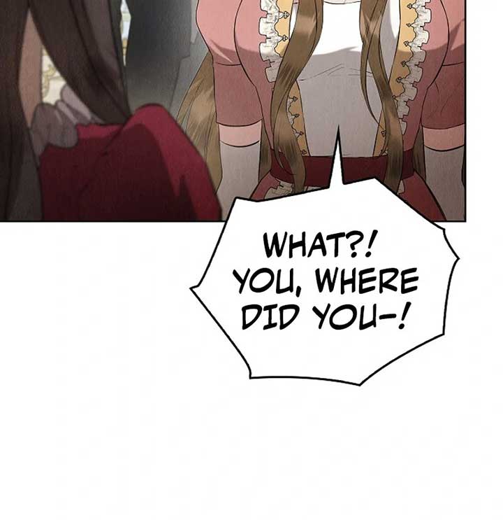 The Extra Decided to Be Fake Chapter 41 - Page 97