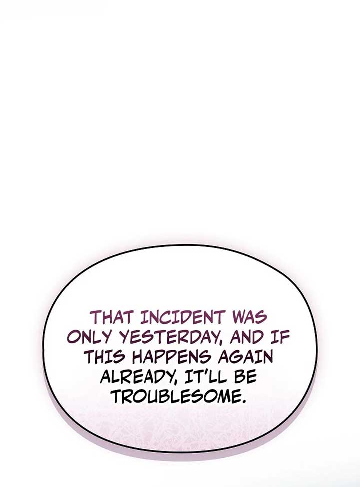 The Extra Decided to Be Fake Chapter 41 - Page 101