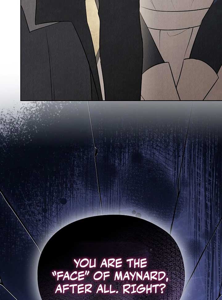 The Extra Decided to Be Fake Chapter 41 - Page 104