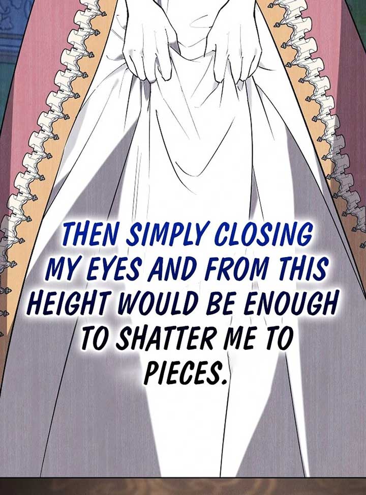 The Extra Decided to Be Fake Chapter 41 - Page 108