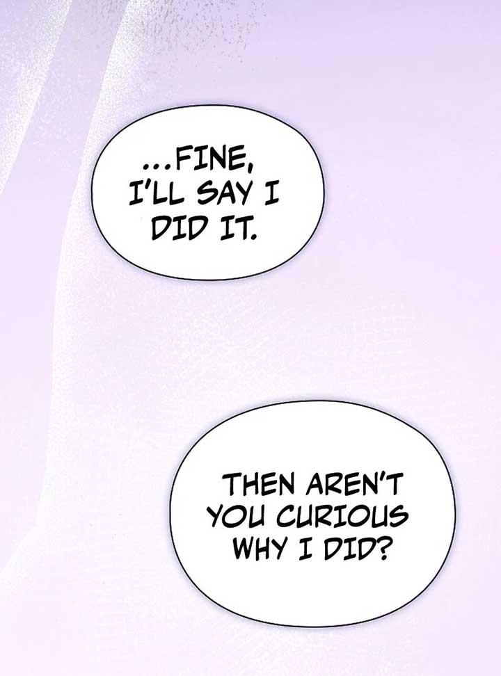 The Extra Decided to Be Fake Chapter 41 - Page 121