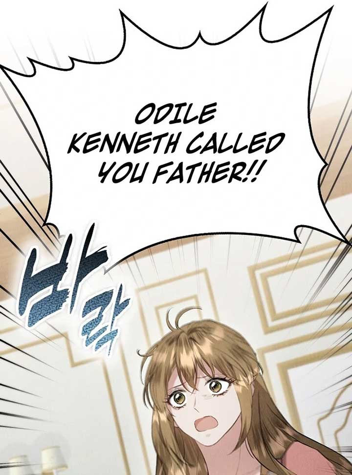 The Extra Decided to Be Fake Chapter 41 - Page 126