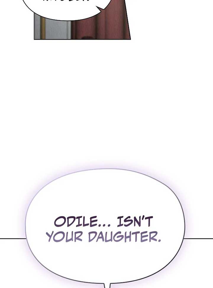 The Extra Decided to Be Fake Chapter 41 - Page 129