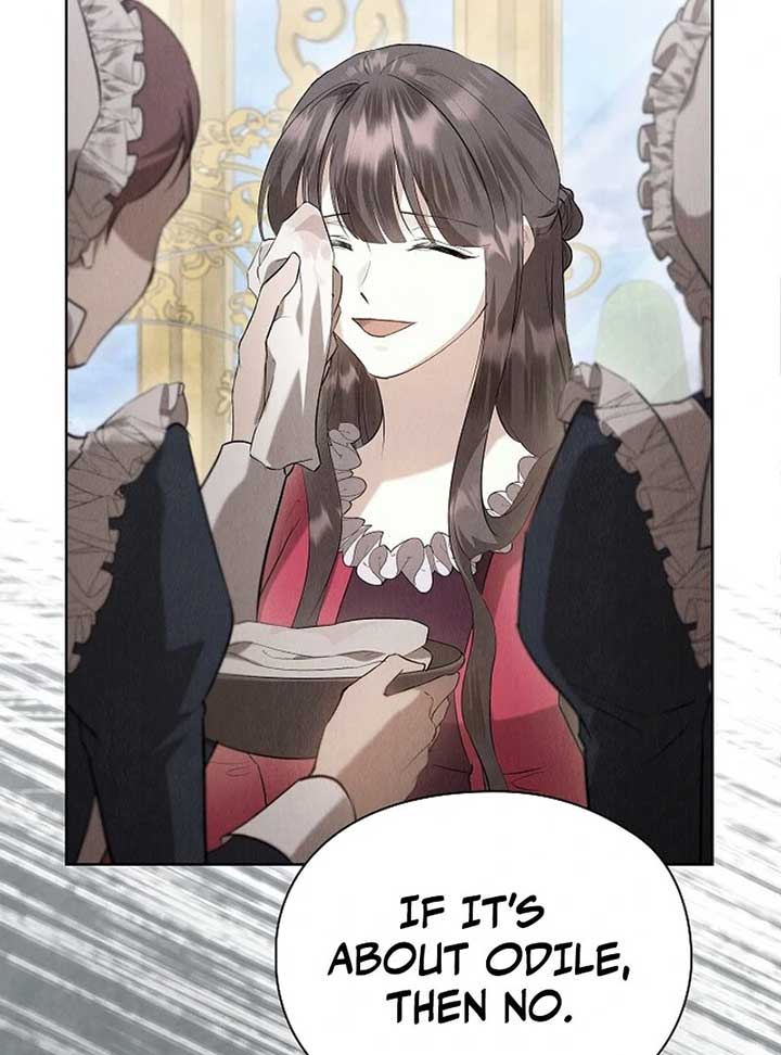 The Extra Decided to Be Fake Chapter 41 - Page 135