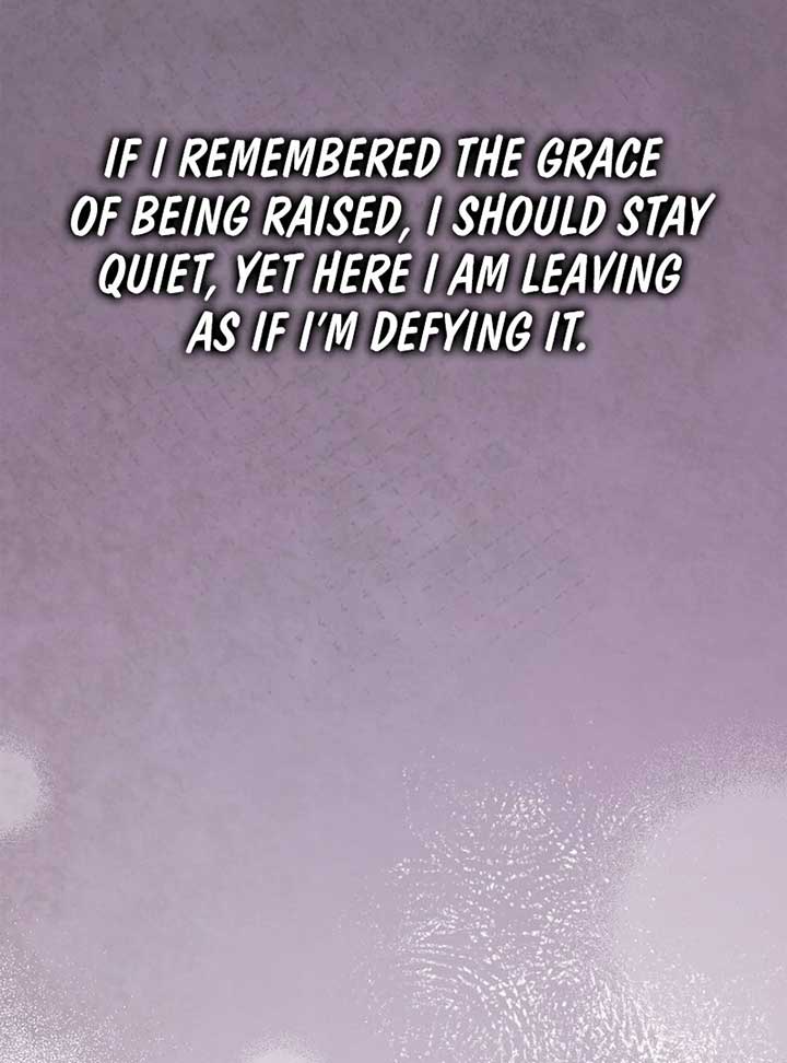 The Extra Decided to Be Fake Chapter 41 - Page 155