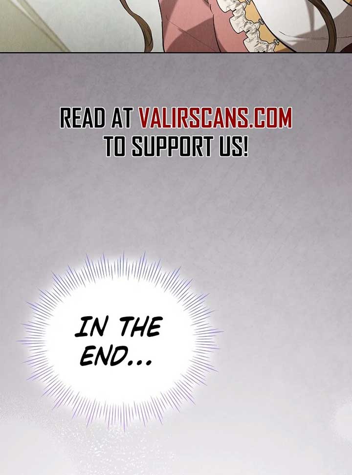 The Extra Decided to Be Fake Chapter 41 - Page 159