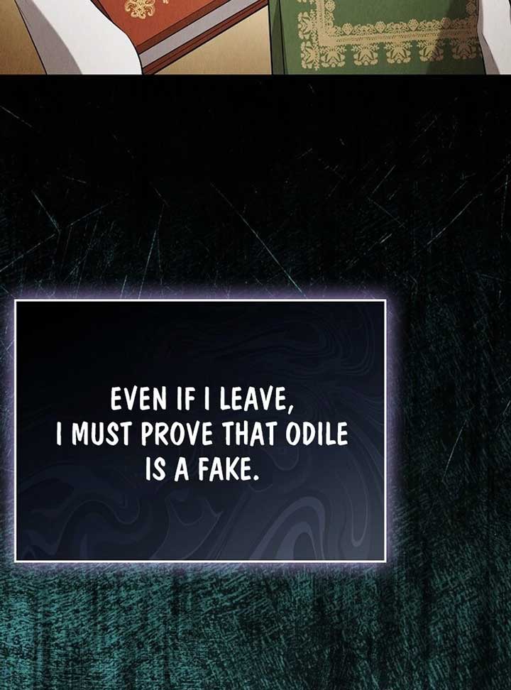 The Extra Decided to Be Fake Chapter 41 - Page 161