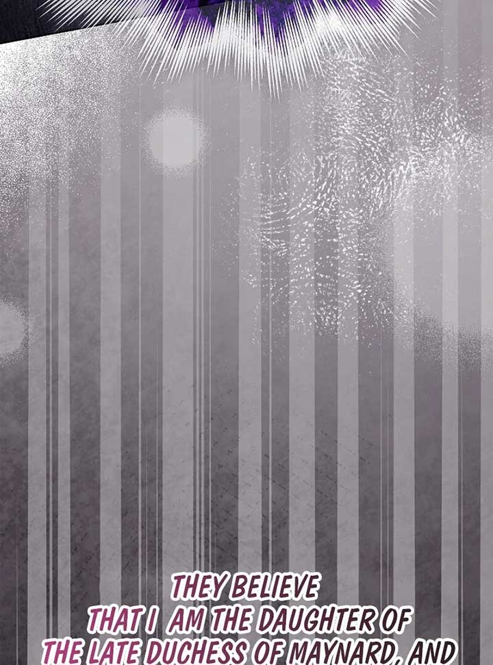 The Extra Decided to Be Fake Chapter 41 - Page 171