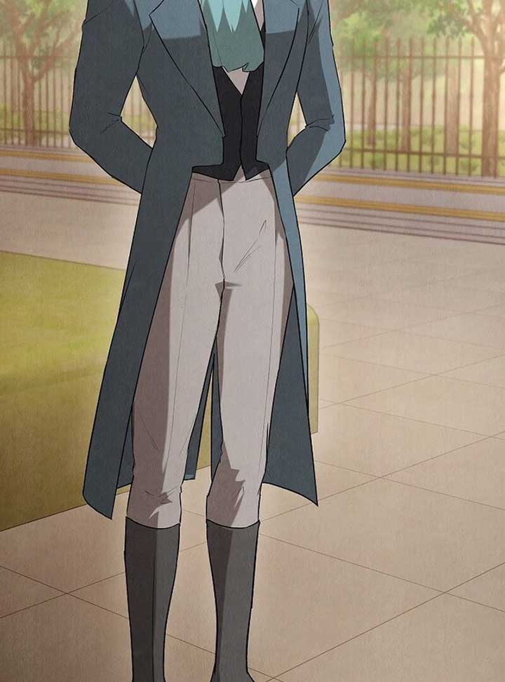 The Extra Decided to Be Fake Chapter 41 - Page 182