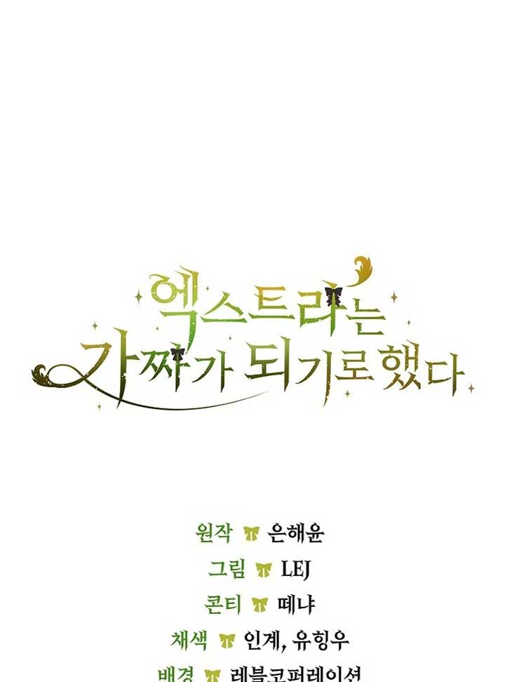 The Extra Decided to Be Fake Chapter 41 - Page 187