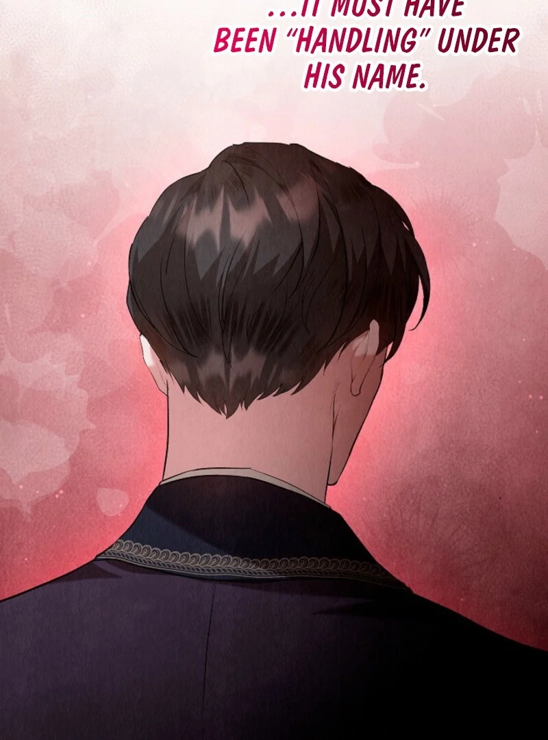 The Extra Decided to Be Fake Chapter 43 - Page 5