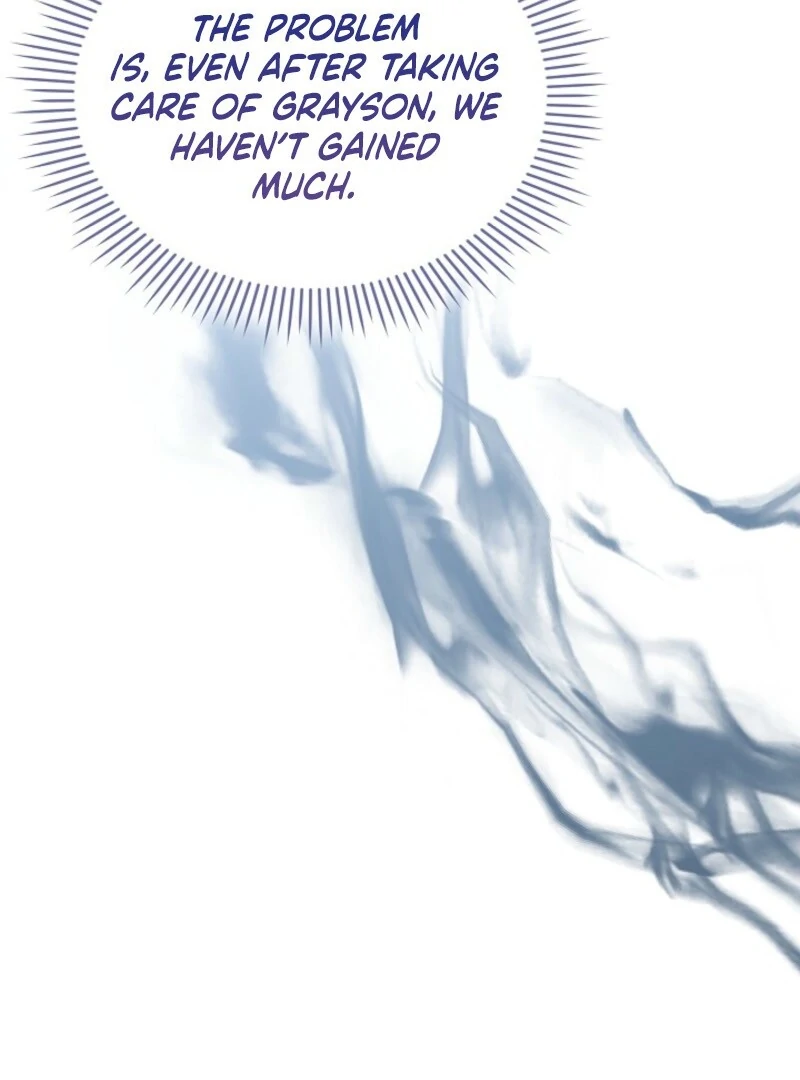 The Extra Decided to Be Fake Chapter 43 - Page 8