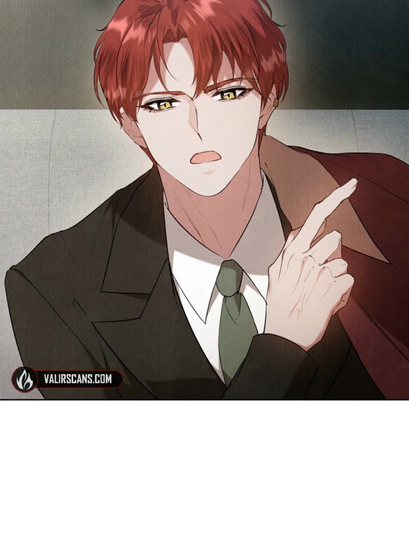 The Extra Decided to Be Fake Chapter 43 - Page 17