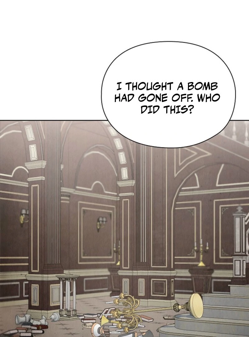 The Extra Decided to Be Fake Chapter 43 - Page 21