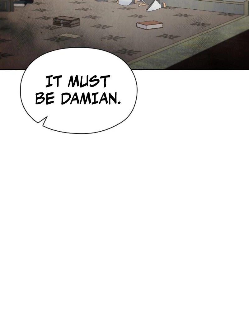 The Extra Decided to Be Fake Chapter 43 - Page 22