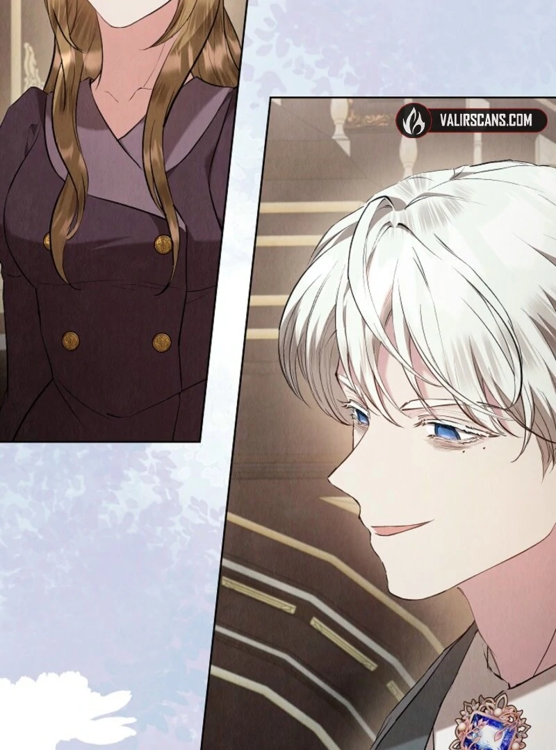 The Extra Decided to Be Fake Chapter 43 - Page 30